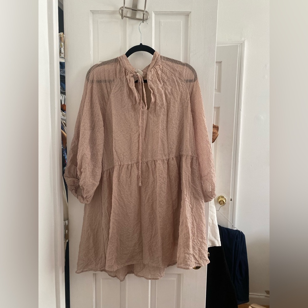 H&M Dress
